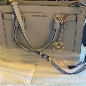 Brand new Michael Kors Dillon bag